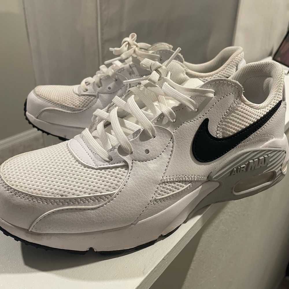 Men’s Nike air max